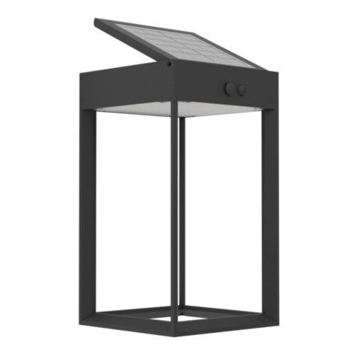 EGLO , 901083 , SUZZARA , szolárlámpa , 4000 K , SOLARLED , 6,5W , IP44 , fehér