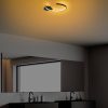Opviq , 119FRS1502 , Moon - 13327 , Fekete Színű , Csillár , LED 12W 3000K
