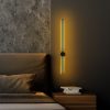 Opviq , 119FRS1157 , Sword - 13484 , Fekete Színű , Fali lámpa , LED 13W 3000K
