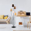 Opviq , 942FLG1536 , Bonibon - 13233 , Többszínű , Állólámpa , E14