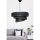 Opviq , 390FLH1690 , Couper - Black, Silver , Fekete
Ezüst Színű , Csillár , E27 Foglalattal
