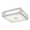 Rábalux , 75034 , Zoya , Fürdőszobai lámpa , króm , IP44 , 4000K , 24W