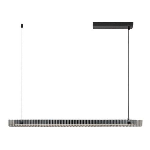 Rábalux , 72214 , Cital , Függeszték , fekete , IP20 , 3000K , 36W