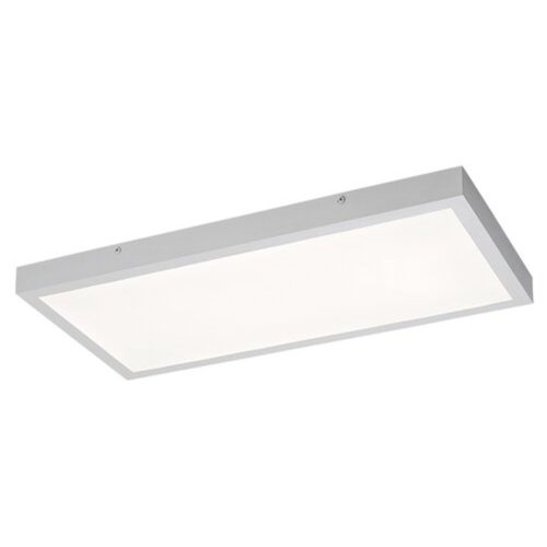 Rábalux , 71077 , Damek2 , Mennyezeti lámpa , fehér , IP20 , 4000K , 24W