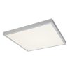 Rábalux , 71078 , Damek2 , Mennyezeti lámpa , fehér , IP20 , 4000K , 40W