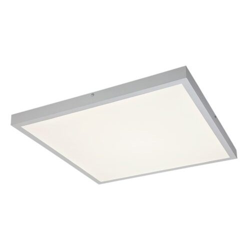 Rábalux , 71078 , Damek2 , Mennyezeti lámpa , fehér , IP20 , 4000K , 40W