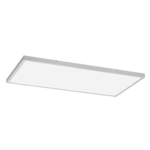 Rábalux , 71079 , Damek2 , Mennyezeti lámpa , fehér , IP20 , 4000K , 80W