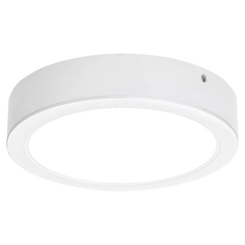 Rábalux , 71192 , Shaun2 , Ráépíthető és Beépíthető lámpa , fehér , IP20 , 4000K , 7W