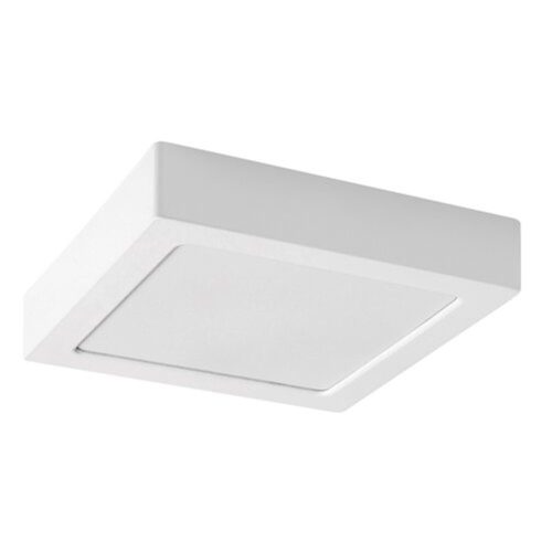 Rábalux , 71208 , Shaun2 , Ráépíthető és Beépíthető lámpa , fehér , IP20 , 3000K , 15W