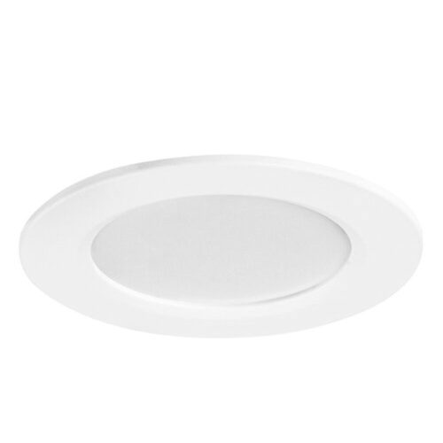 Rábalux , 71216 , Shaun2 , Ráépíthető és Beépíthető lámpa , fehér , IP20 , 3000K , 3W