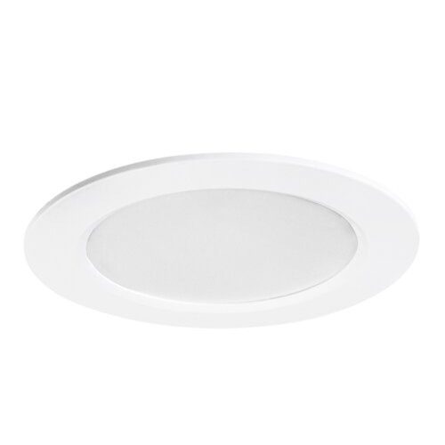 Rábalux , 71217 , Shaun2 , Ráépíthető és Beépíthető lámpa , fehér , IP20 , 3000K , 6W