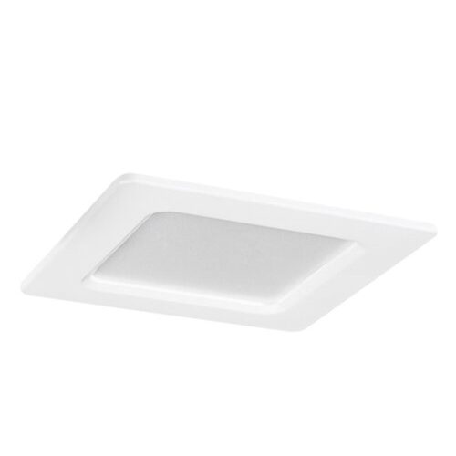 Rábalux , 71220 , Shaun2 , Ráépíthető és Beépíthető lámpa , fehér , IP20 , 3000K , 3W