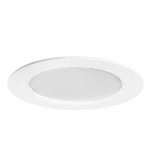 Rábalux , 71233 , Shaun2 , Ráépíthető és Beépíthető lámpa , fehér , IP20 , 4000K , 6W