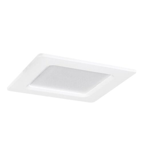 Rábalux , 71236 , Shaun2 , Ráépíthető és Beépíthető lámpa , fehér , IP20 , 4000K , 3W