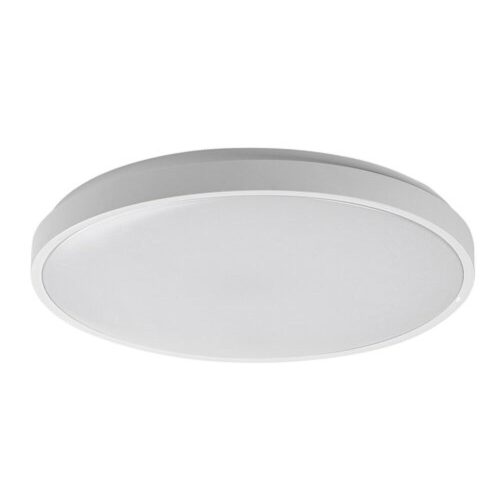 Rábalux , 71259 , Samira , Ráépíthető és Beépíthető lámpa , fehér , IP44 , 4000K , 48W