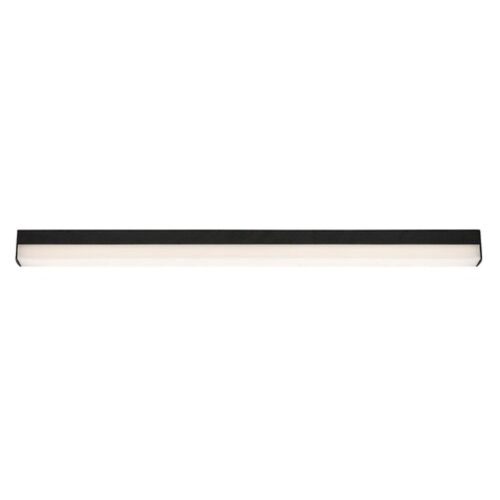 Rábalux , 78049 , Band2 , Pultmegvilágító lámpa , fekete , IP20 , 4000K , 20W
