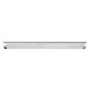 Rábalux , 78053 , Soft2 , Pultmegvilágító lámpa , ezüst , IP20 , 4000K , 5W