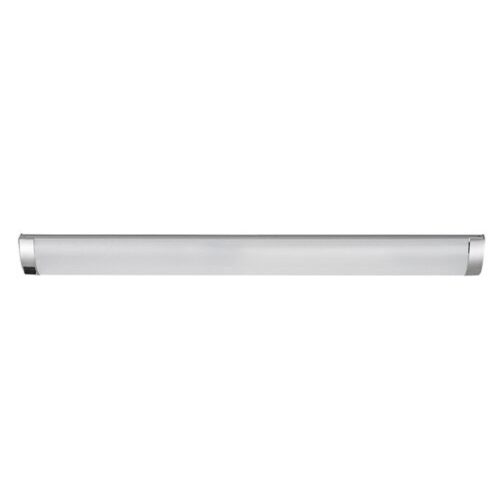 Rábalux , 78053 , Soft2 , Pultmegvilágító lámpa , ezüst , IP20 , 4000K , 5W