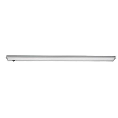 Rábalux , 78058 , Easylight2 , Pultmegvilágító lámpa , ezüst , IP20 , 4000K , 5W
