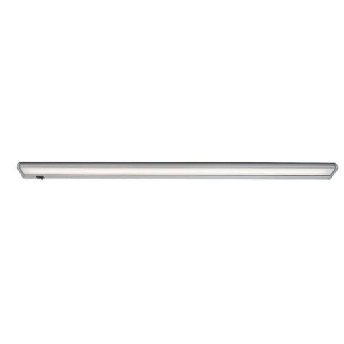 Rábalux , 78062 , Easylight2 , Pultmegvilágító lámpa , ezüst , IP20 , 4000K , 15W