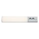 Rábalux , 78064 , Bath2 , Pultmegvilágító lámpa , fehér , IP20 , 4000K , 10W