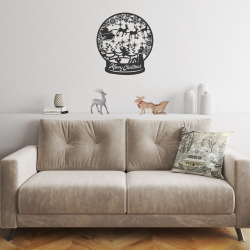 Mosható párna 43x43 cm, pamut-poliészter keverék, puha