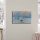 Claude Monet Dekoratív vászonfestmény, 45x70 cm, Velúr