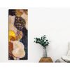 Gustav Klimt Dekoratív vászonfestmény, 30x80 cm