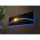 LED-es világítóvászon festmény, 30x90 cm, Velúr, Fakeret