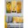 Elegáns MDF fali készlet (3 db) | Klimt Designs