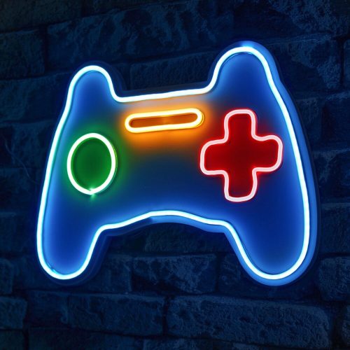 Vízálló LED neon fénycsíkok, 12V, 375 cm | Rugalmas