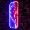Rugalmas LED neon fénycsíkok, vízálló, 375 cm | 12 V, környezetbarát kialakítás, ideális otthoni dekorációhoz