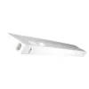 Modee Lighting LED pultvilágítás, sorolható , 4,5W , 360mm 3CCT-switch + dimm. (360 lumen)