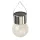 Modee Lighting LED Szolár Napelemes Dekor Lampion DS004