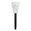 Modee Lighting LED Szolár Napelemes Leszúrható Lámpa GS023 (35cm)