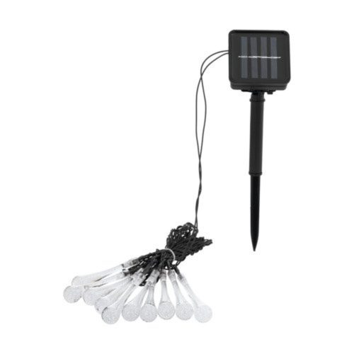 EGLO , 48653 , SOLAR , szolárlámpa , SOLAR-LED , 10X0,06W