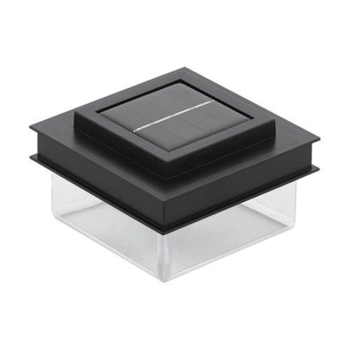 EGLO , 48839 , SOLAR , szolárlámpa , SOLAR-LED , 8X0,5W , átlátszó