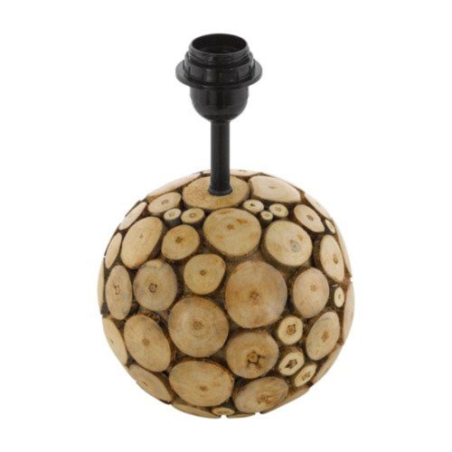 EGLO , 49834 , RIBADEO , asztali lámpa , E27 , 1X60W , IP20