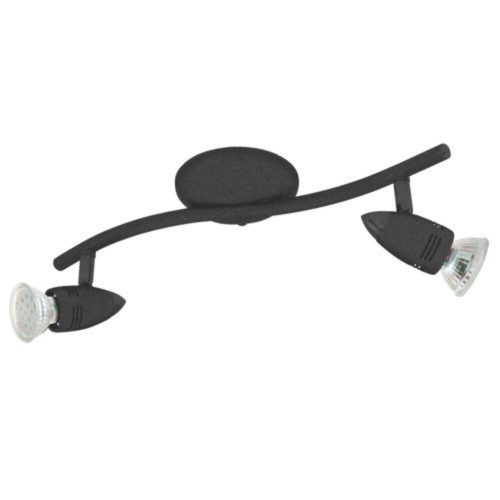 EGLO , 780444 , MAGNUM-LED , spot lámpa , GU10 , 2X2,8W , IP20