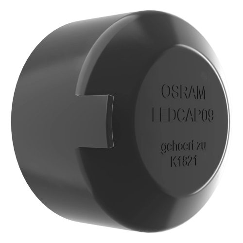 OSRAM LEDCAP09 LED retrofitt kiegészítő
