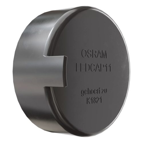 OSRAM LEDCAP11 LED visszafejlesztő kiegészítő