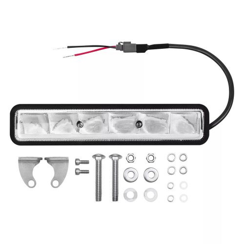 OSRAM SX180-SP LED Fényszóró