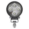 OSRAM LEDriving Round VX80-WD világítótest
