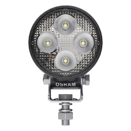 OSRAM LEDriving Round VX80-WD világítótest