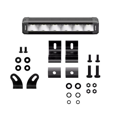 OSRAM LED Fényszóró VX180-SP SR