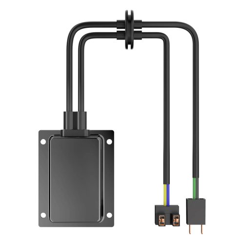 OSRAM LEDriving Canbus H4 és H19 Adapter