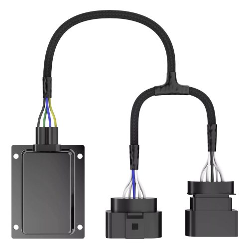 OSRAM LEDriving Canbus Kontroll LEDSC02-1