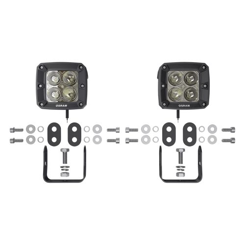 OSRAM LEDriving Cube VX80-SP munkalámpa