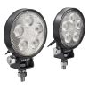 OSRAM LED Driving Fényszóró Round VX70-SP