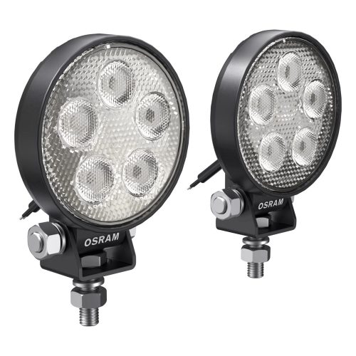 OSRAM LED Driving Fényszóró Round VX70-SP